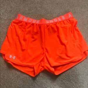 Under Armour Shorts
